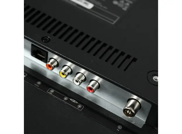 Телевизор Satelit 32H8001ST - изображение 7