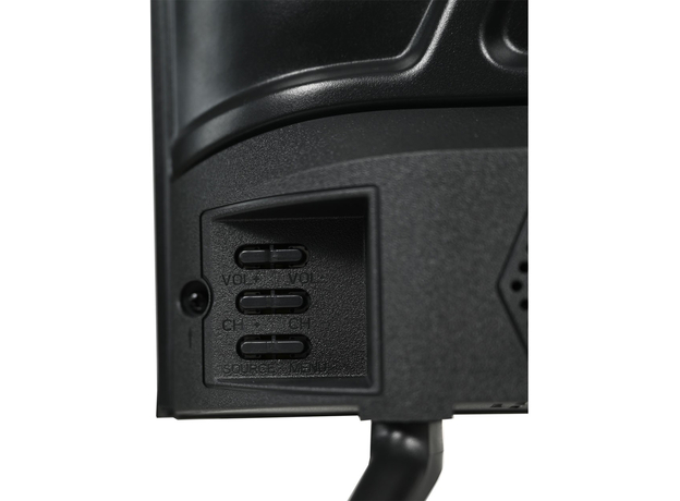 Телевизор Satelit 32H8001ST - изображение 9