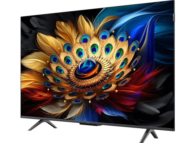 Телевизор TCL QLED 43C655 - изображение 3