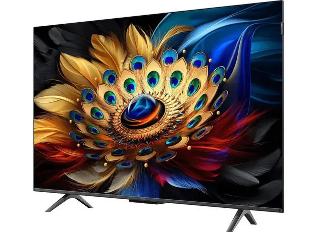 Телевизор TCL QLED 43C655 - изображение 3