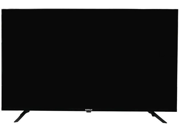 Телевизор Satelit 43F9500GS - изображение 2