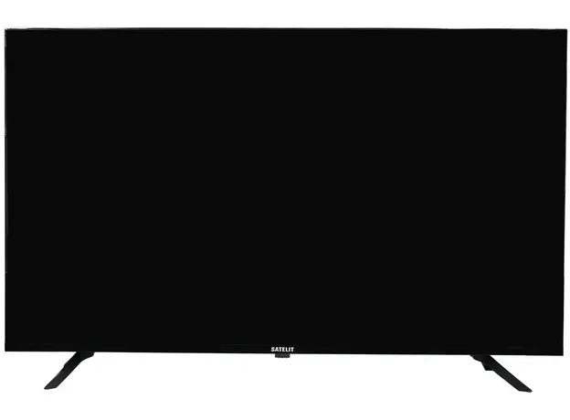 Телевизор Satelit 43F9500GS - изображение 2