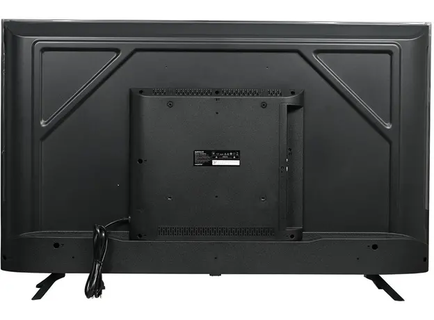 Телевизор Satelit 43F9500GS - изображение 3