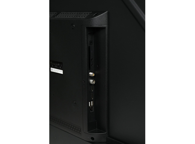 Телевизор Satelit 43F9500GS - изображение 7