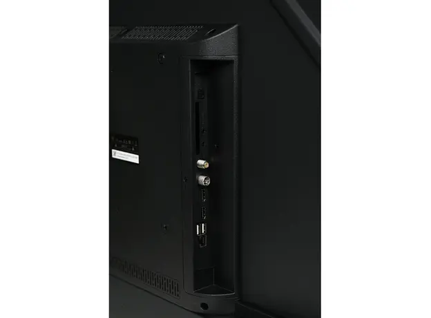 Телевизор Satelit 43F9500GS - изображение 7