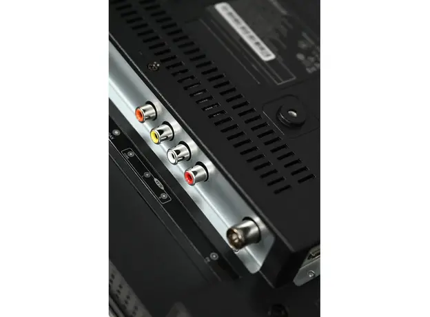 Телевизор Satelit 24H8000T - изображение 6