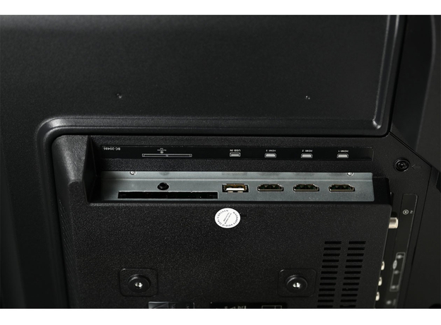 Телевизор Satelit 24H8000T - изображение 7