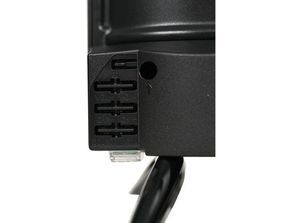 Телевизор Satelit 24H8000T - изображение 8