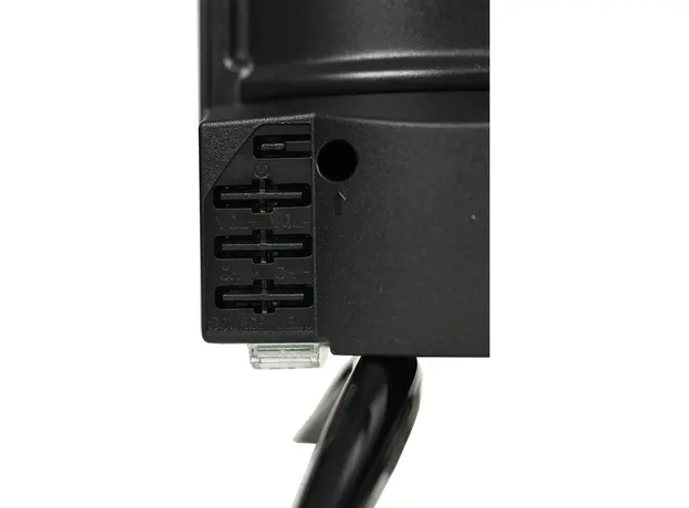 Телевизор Satelit 24H8000T - изображение 8