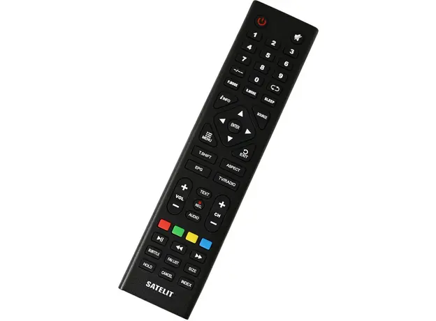 Телевизор Satelit 24H8000T - изображение 9