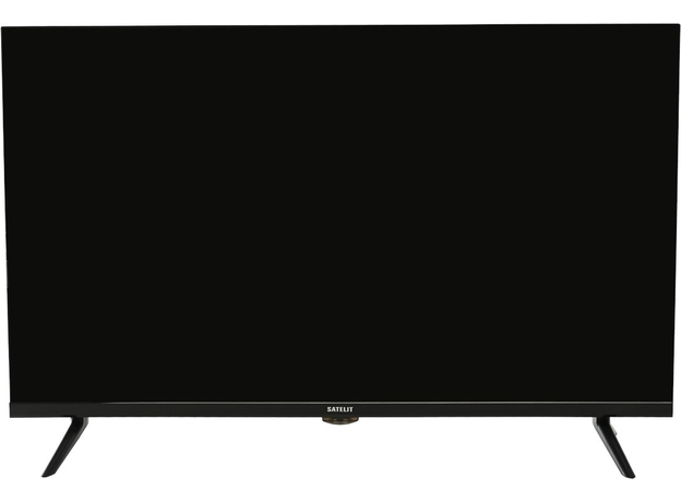 Телевизор Satelit 32H8200WS - изображение 2