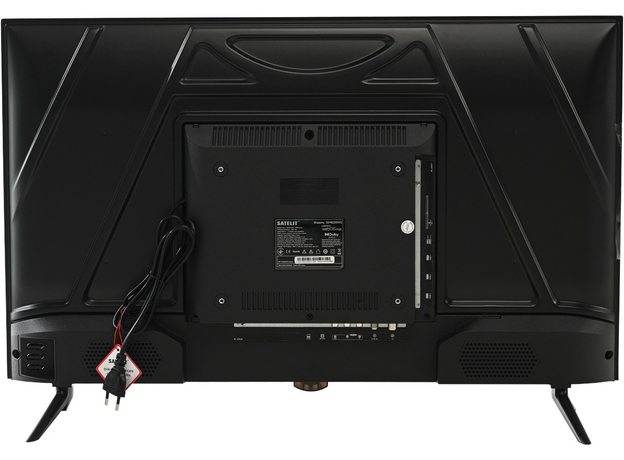 Телевизор Satelit 32H8200WS - изображение 3