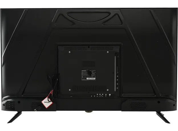 Телевизор Satelit 43F8200WS - изображение 3