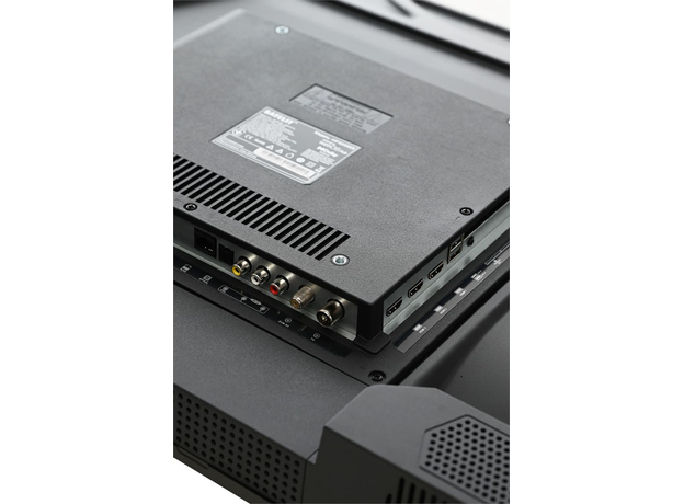 Телевизор Satelit 43F8200WS - изображение 7