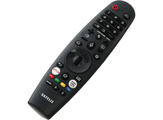 Телевизор Satelit 43F8200WS - изображение 8