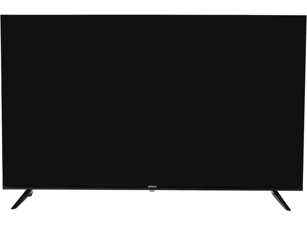Телевизор Satelit 43U8200WS - изображение 2