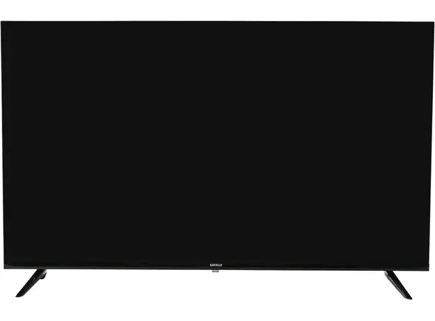 Телевизор Satelit 43U8200WS - изображение 2