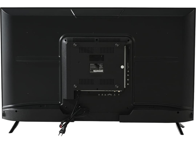 Телевизор Satelit 43U8200WS - изображение 3