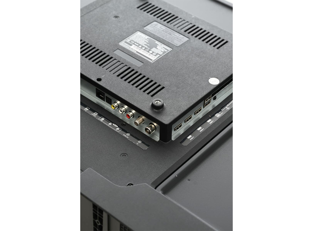 Телевизор Satelit 43U8200WS - изображение 7