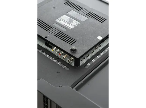 Телевизор Satelit 43U8200WS - изображение 7