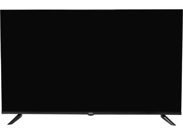 Телевизор Satelit 50U8200WS - изображение 2