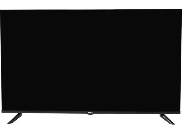 Телевизор Satelit 50U8200WS - изображение 2