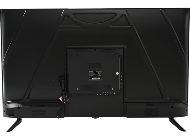 Телевизор Satelit 50U8200WS - изображение 3