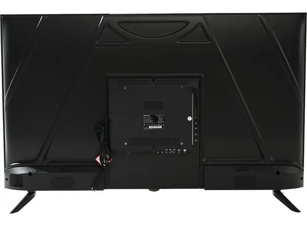 Телевизор Satelit 50U8200WS - изображение 3