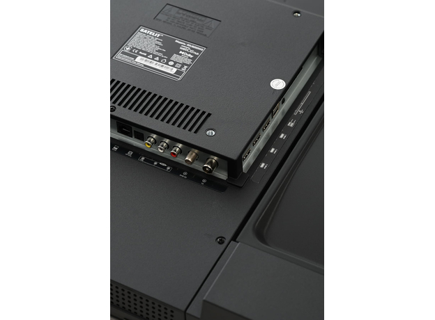 Телевизор Satelit 50U8200WS - изображение 7