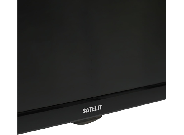 Телевизор Satelit 55U8200WS - изображение 3