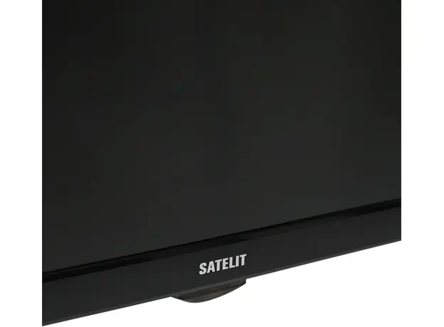 Телевизор Satelit 55U8200WS - изображение 3