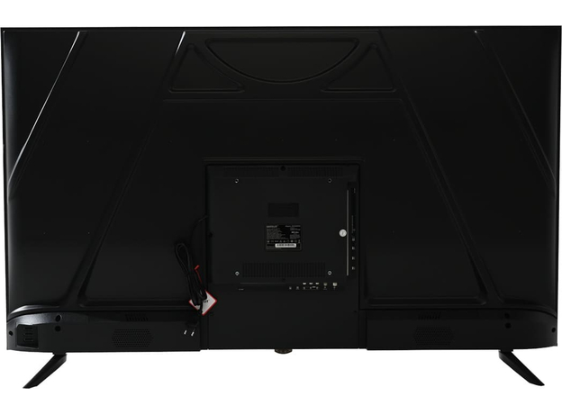 Телевизор Satelit 55U8200WS - изображение 4