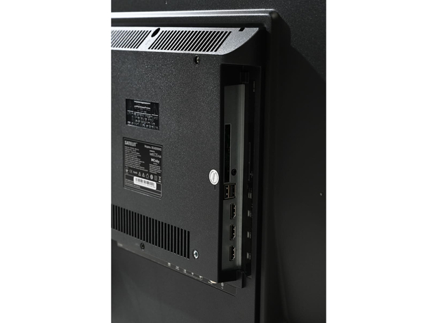 Телевизор Satelit 55U8200WS - изображение 8