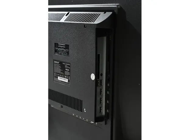 Телевизор Satelit 55U8200WS - изображение 8
