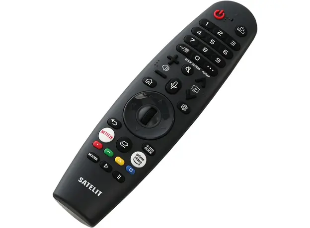 Телевизор Satelit 55U8200WS - изображение 9