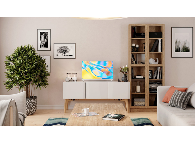 Телевизор Kivi 32H760QW - изображение 8