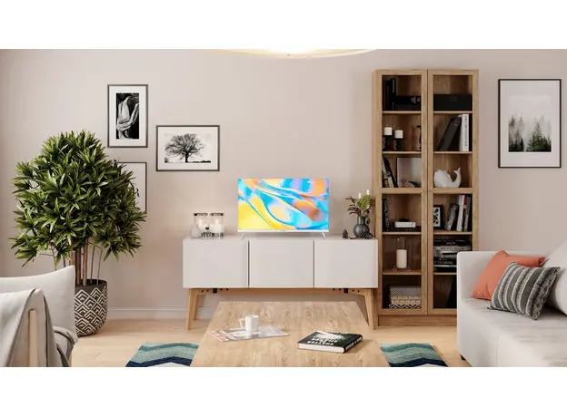 Телевизор Kivi 32H760QW - изображение 8