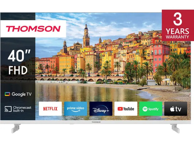 Телевизор Thomson 40FG2S14W 