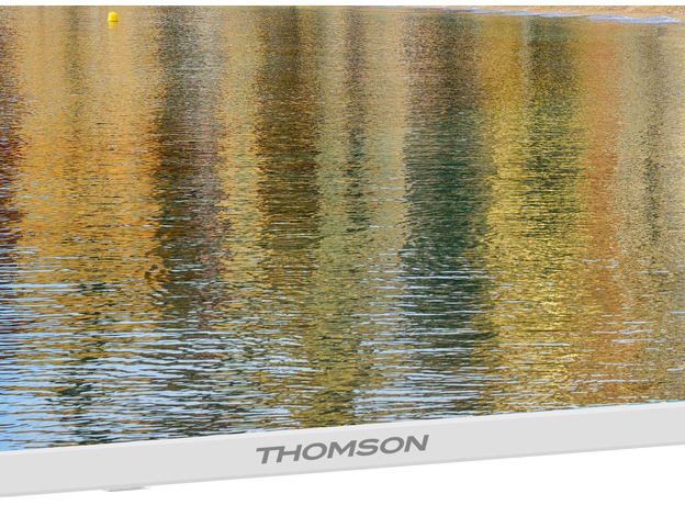 Телевизор Thomson 40FG2S14W - изображение 6