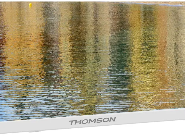 Телевизор Thomson 40FG2S14W - изображение 6