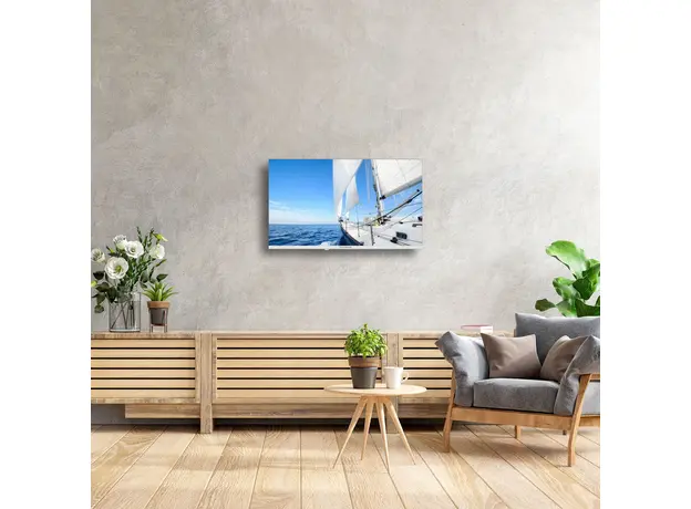 Телевизор Thomson 32HG2S14W - изображение 6