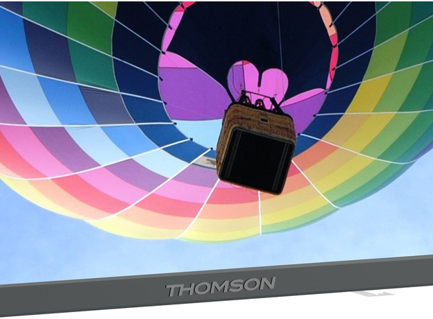 Телевизор Thomson QLED 32QG4S14 - изображение 6
