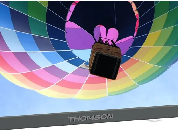 Телевизор Thomson QLED 32QG4S14 - изображение 6