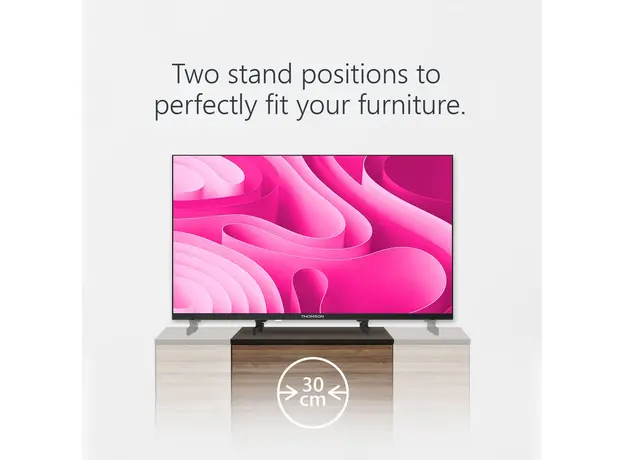 Телевизор Thomson QLED 32QG4S14 - изображение 9