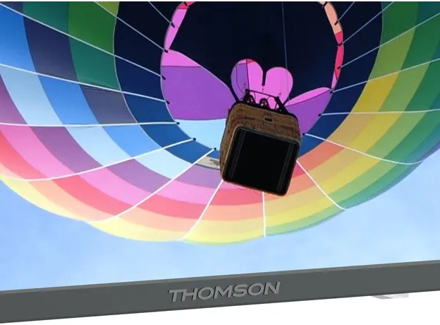 Телевизор Thomson QLED 40QG4S14 - изображение 6
