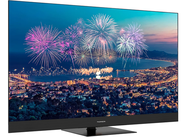 Телевизор Thomson QLED 43QG6C14 - изображение 2