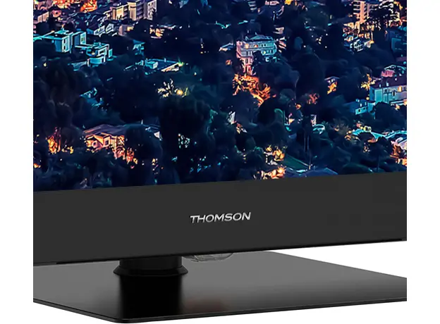 Телевизор Thomson QLED 43QG6C14 - изображение 6