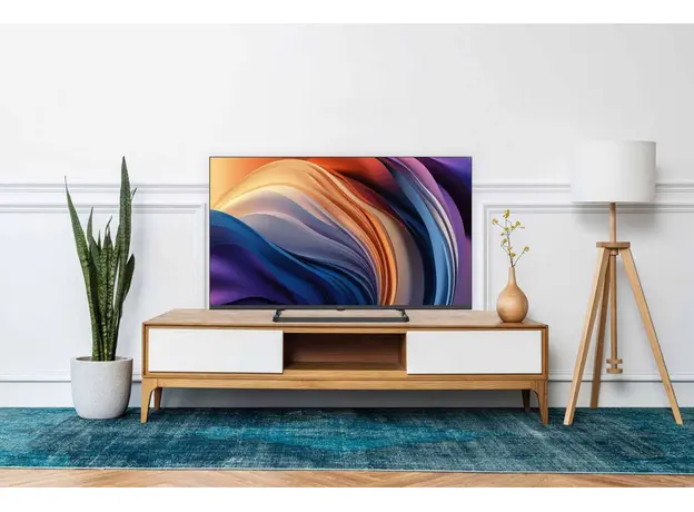 Телевизор Kivi 43U710QB - изображение 8