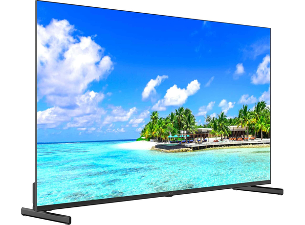 Телевизор Kivi 50U710QB - изображение 2
