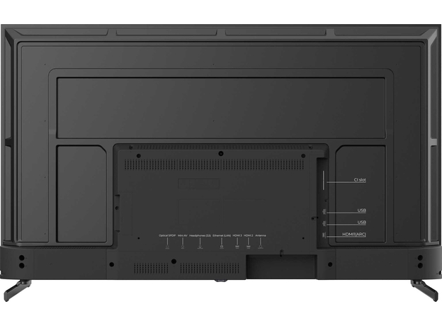 Телевизор Kivi 50U710QB - изображение 4